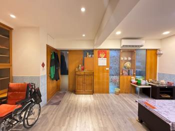 永和智光絕美一樓