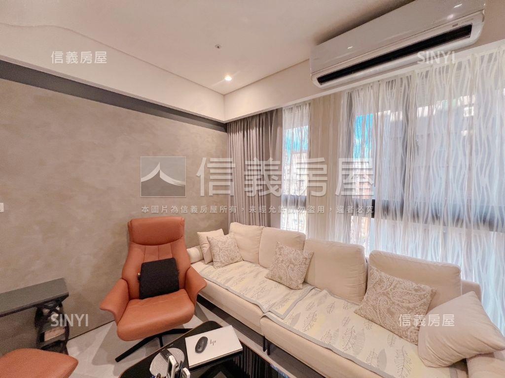 冠東城●美妝高樓帶車位房屋室內格局與周邊環境