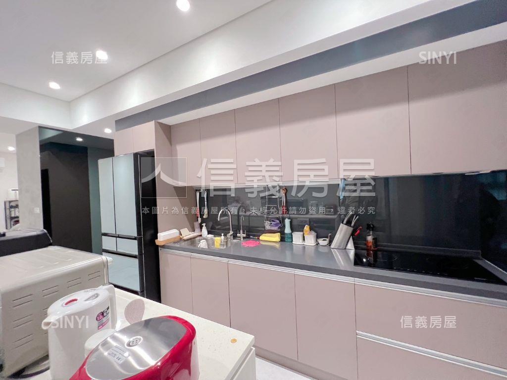 冠東城●美妝高樓帶車位房屋室內格局與周邊環境