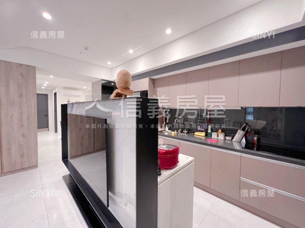 冠東城●美妝高樓帶車位房屋室內格局與周邊環境