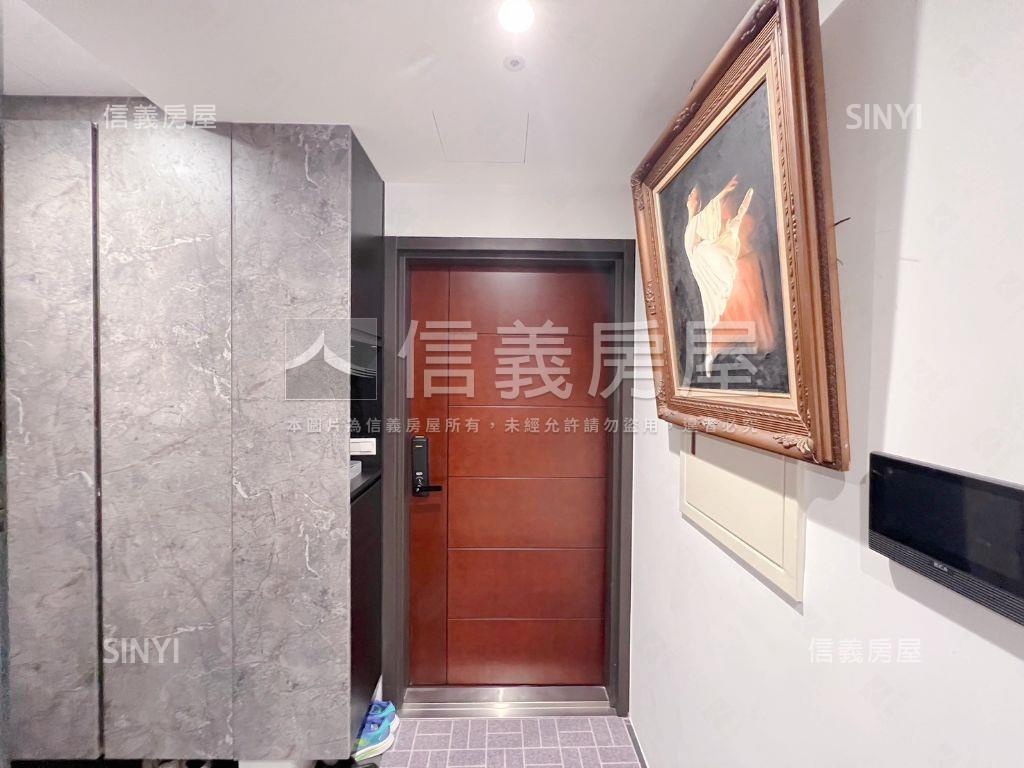 冠東城●美妝高樓帶車位房屋室內格局與周邊環境