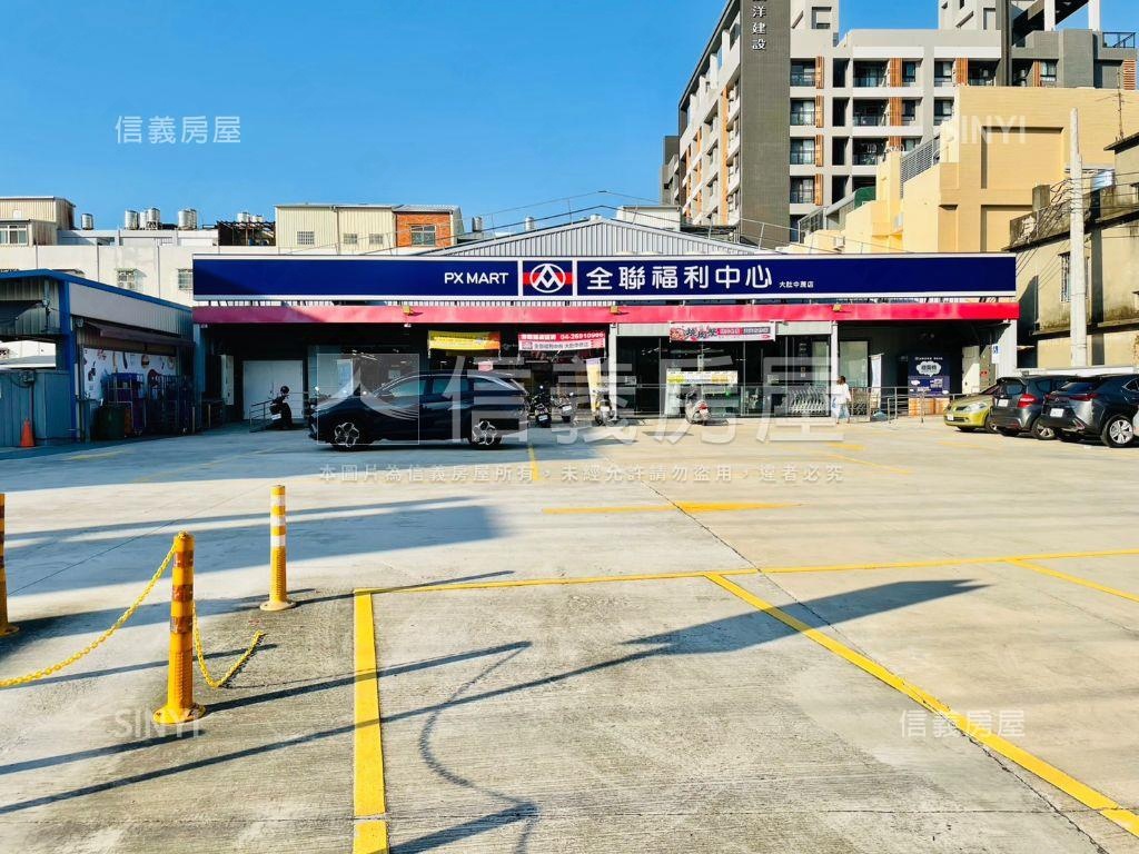 豪邸六年屋通透２房含車位房屋室內格局與周邊環境