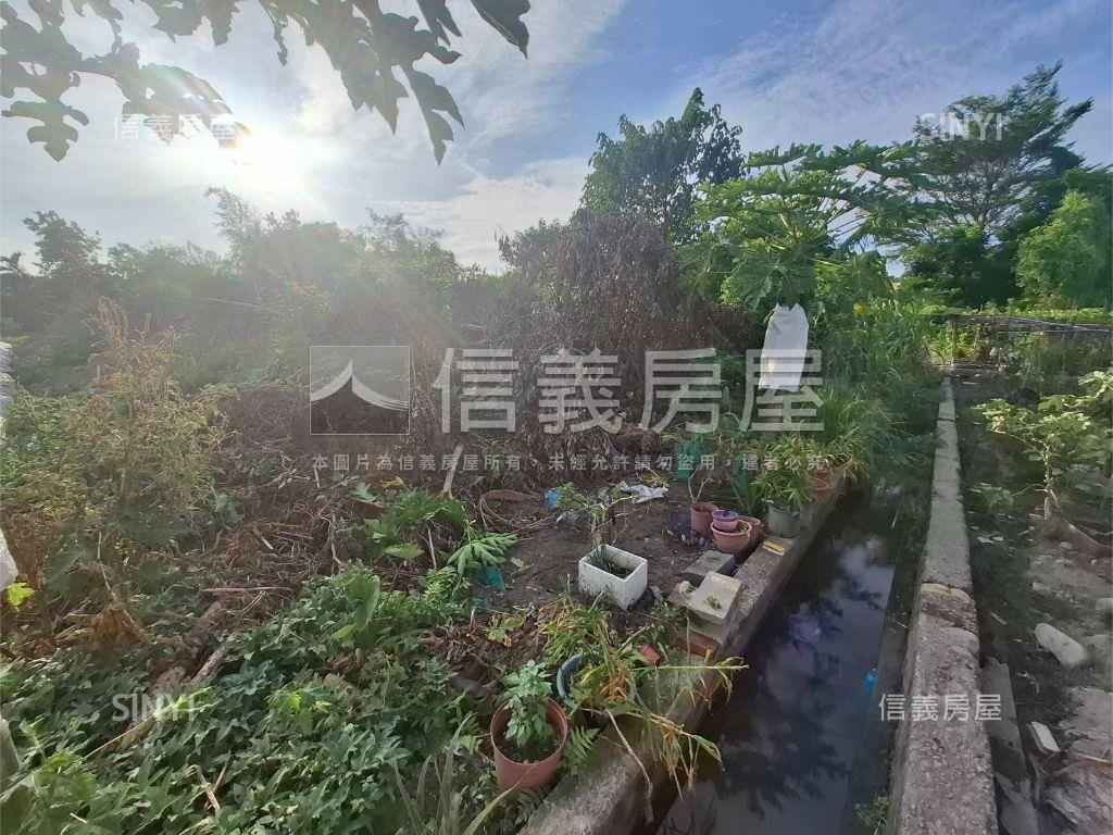 大里三期農地Ａ房屋室內格局與周邊環境