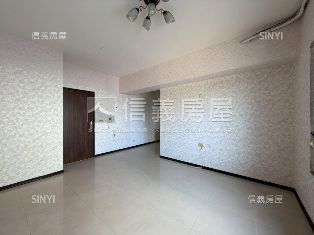 海閱好明亮三房平車房屋室內格局與周邊環境