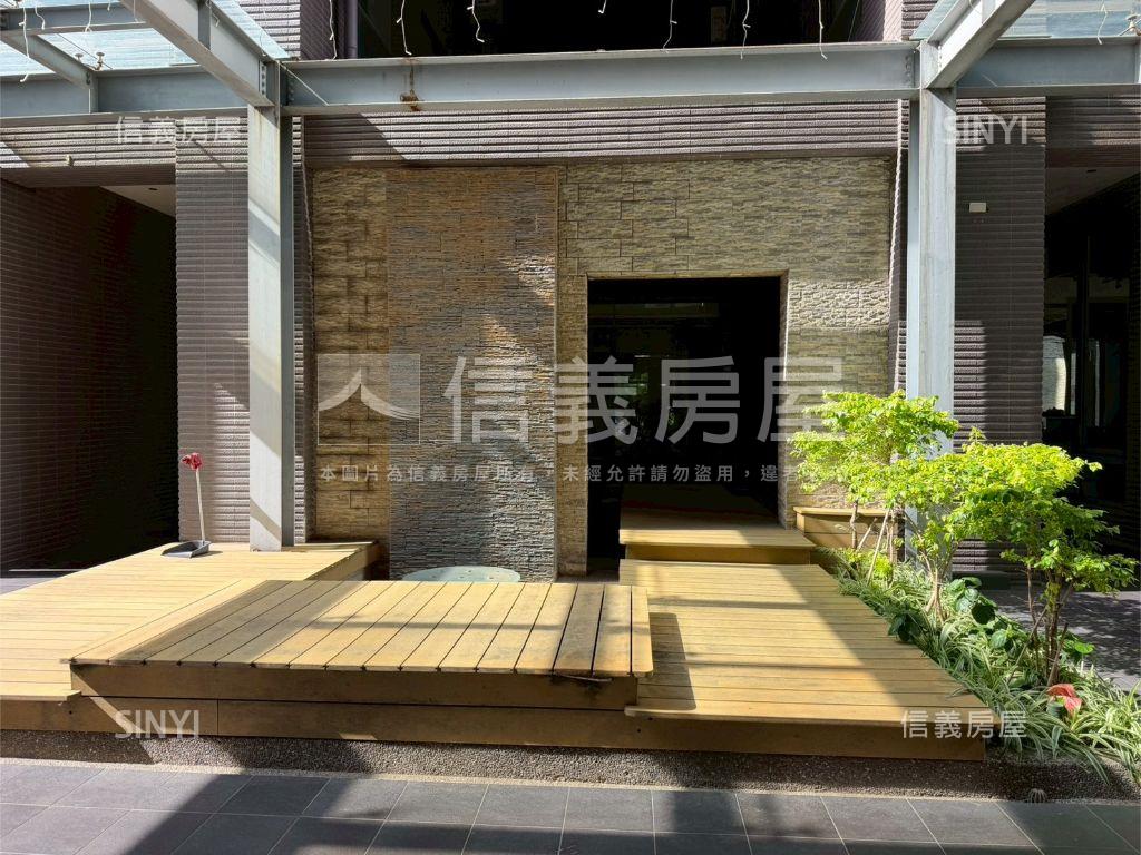 海閱好明亮三房平車房屋室內格局與周邊環境