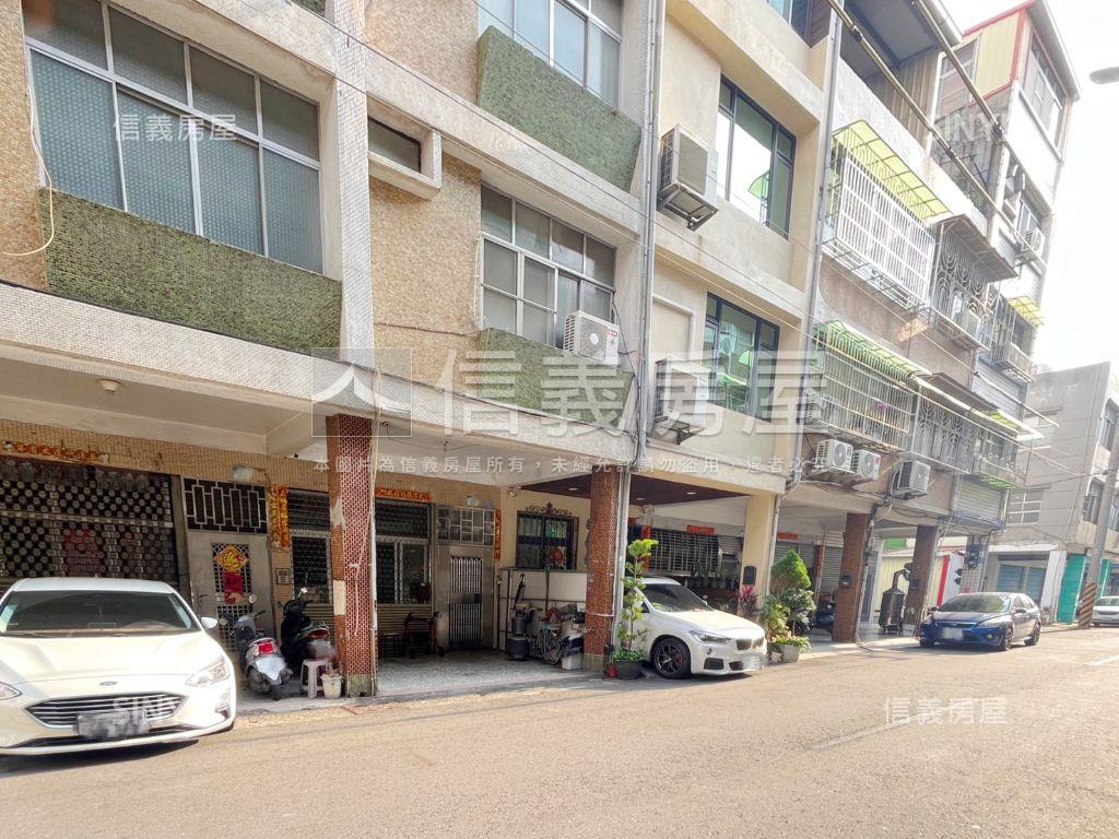 捷運機能佳透天房屋室內格局與周邊環境