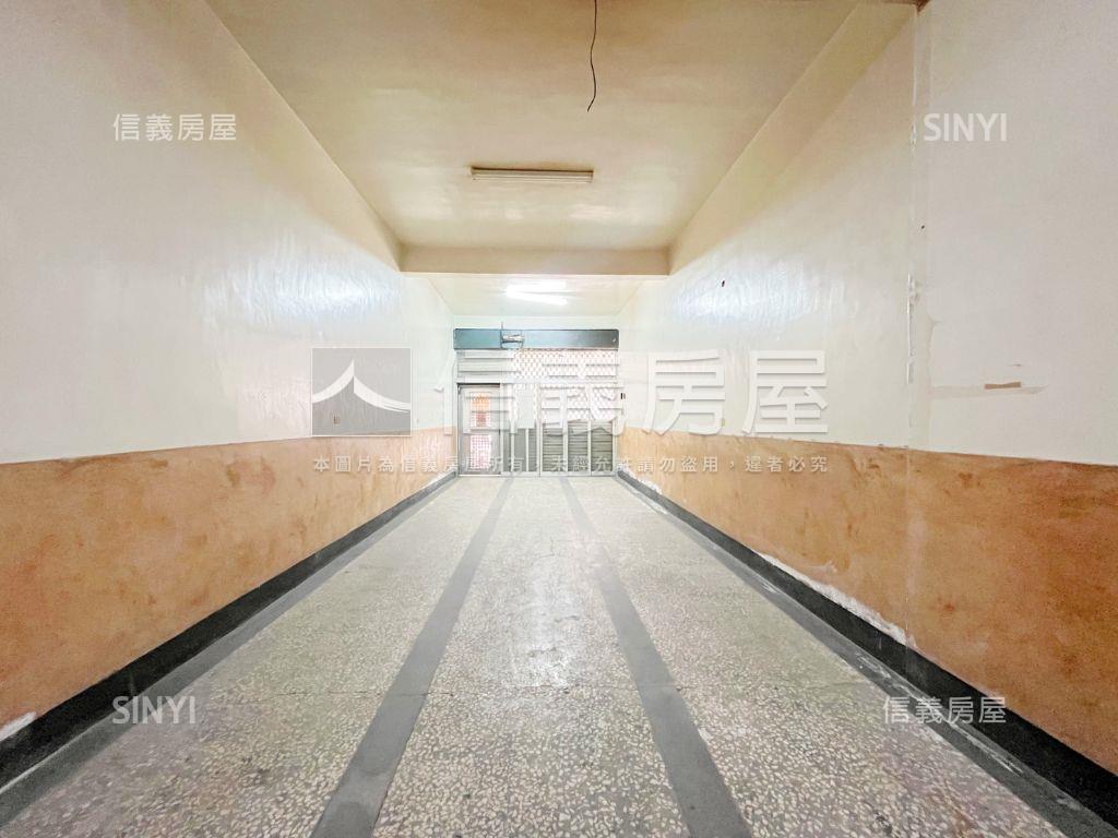 捷運機能佳透天房屋室內格局與周邊環境