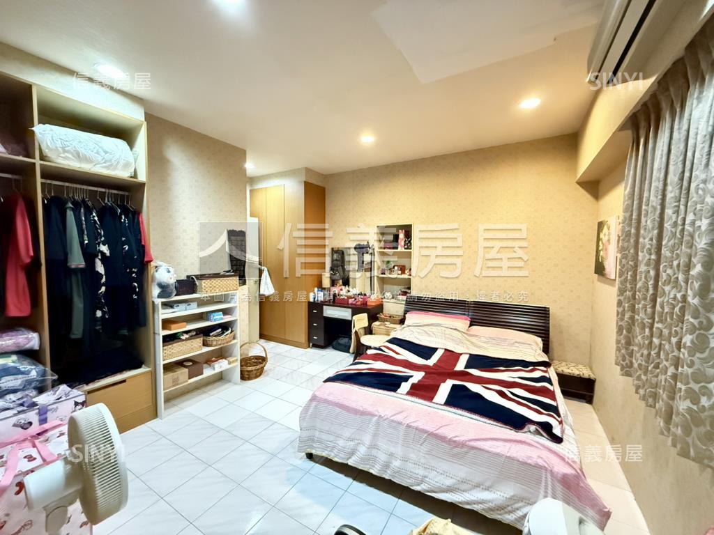 市中心近捷運成家典雅美宅房屋室內格局與周邊環境