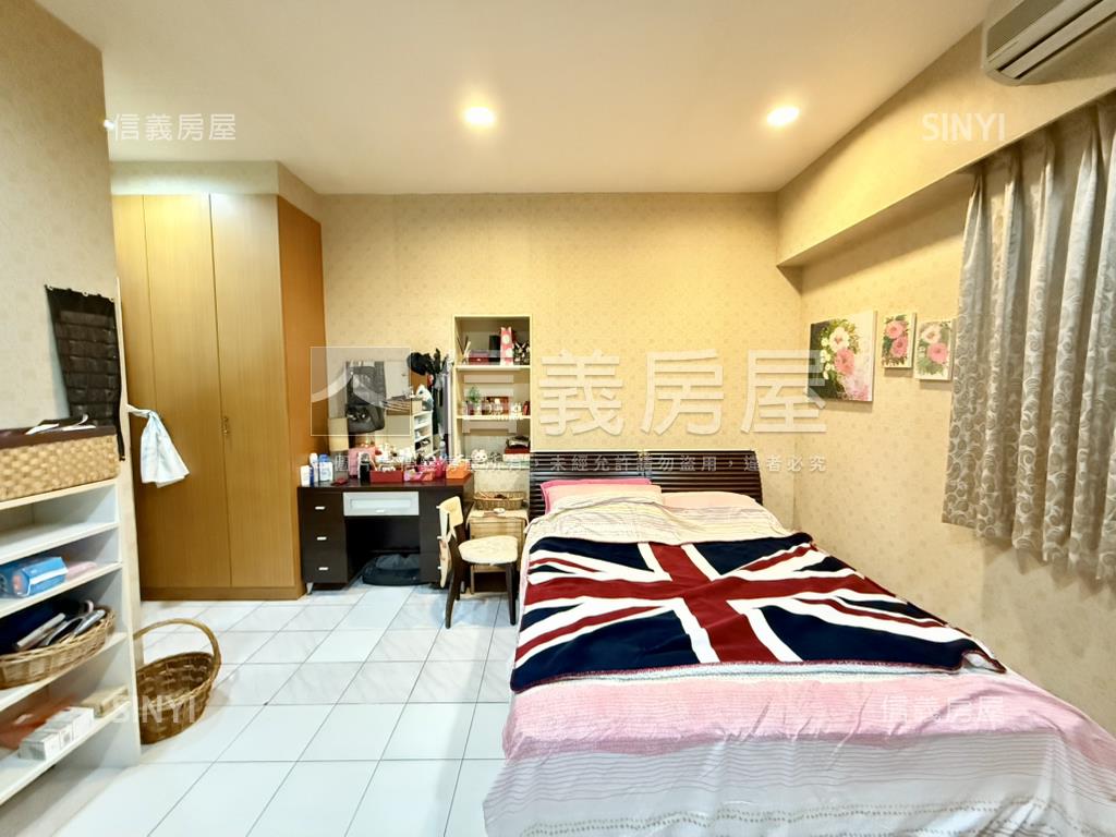 市中心近捷運成家典雅美宅房屋室內格局與周邊環境