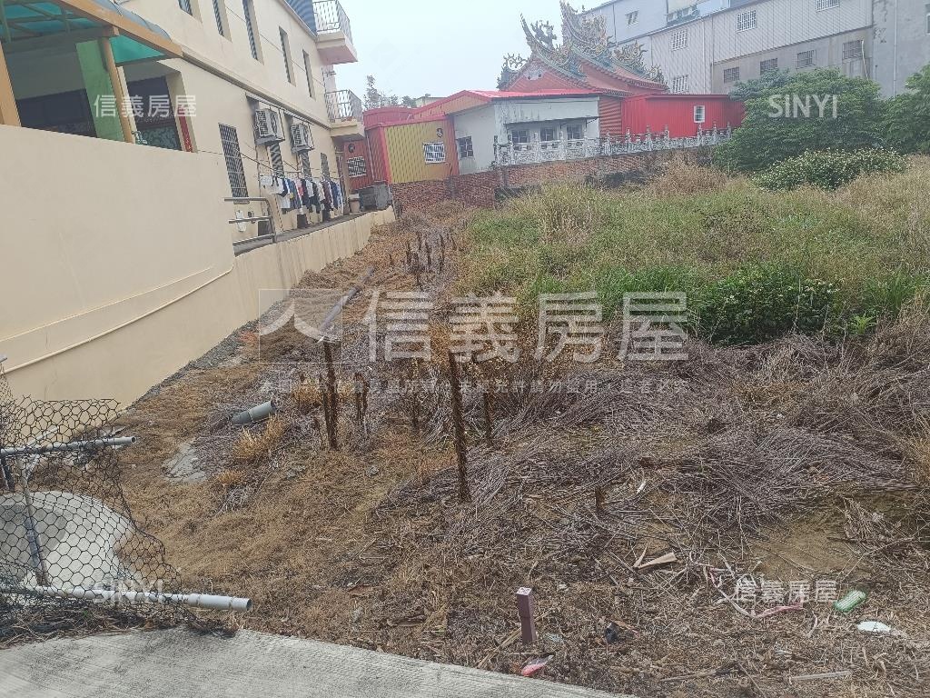 後龍火車站附近土地房屋室內格局與周邊環境