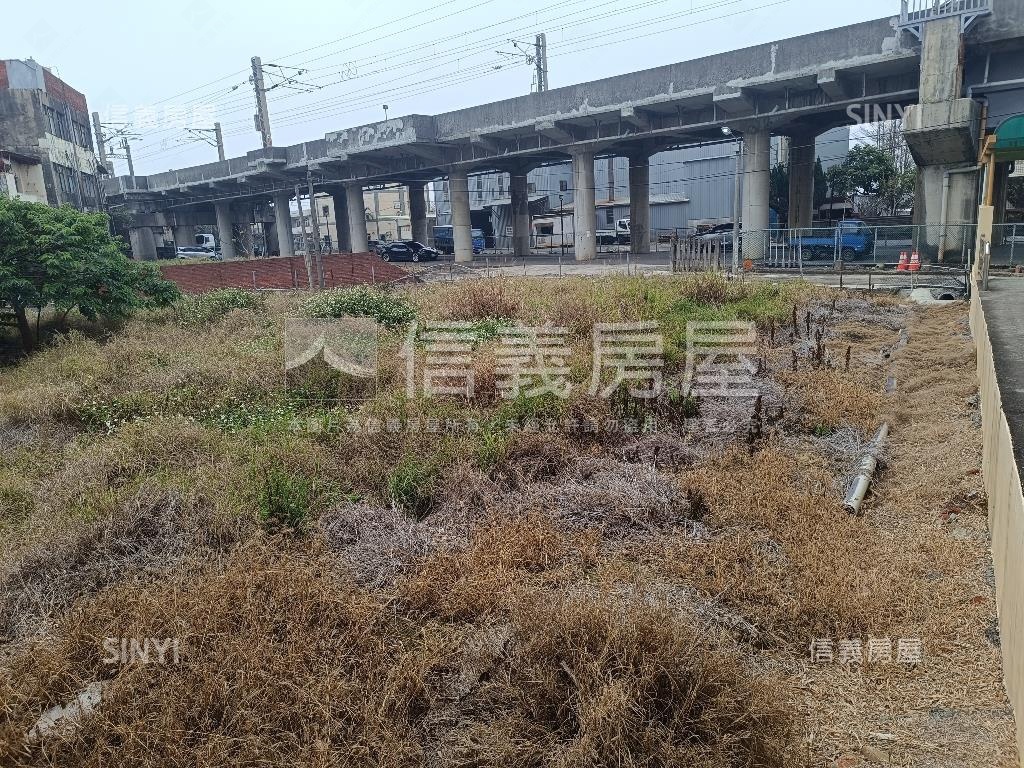 後龍火車站附近土地房屋室內格局與周邊環境