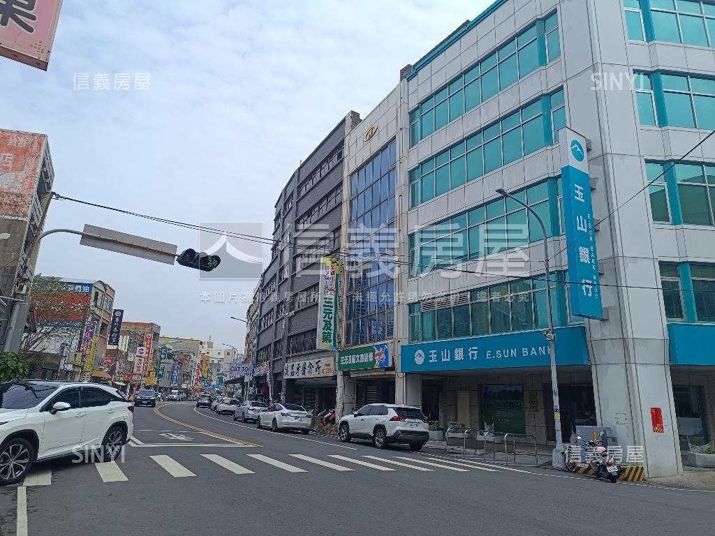 後龍火車站附近土地房屋室內格局與周邊環境
