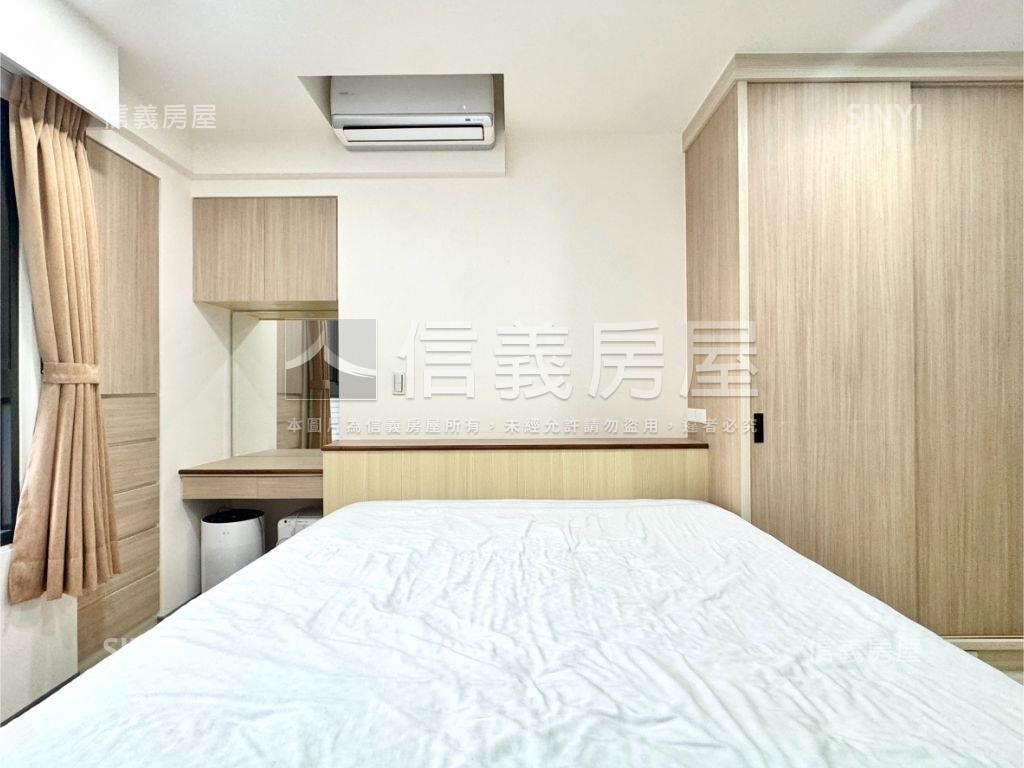 楠梓藍田路上清靜豪邸平車房屋室內格局與周邊環境