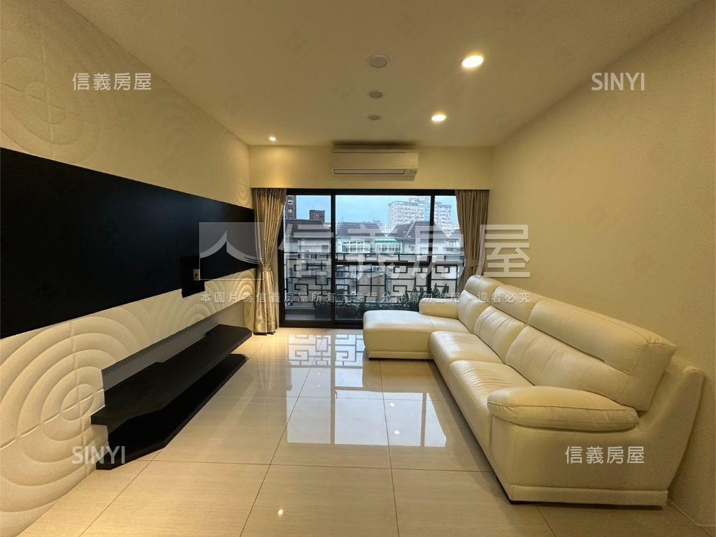 野村常在三房平車房屋室內格局與周邊環境