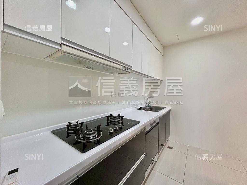 野村常在三房平車房屋室內格局與周邊環境