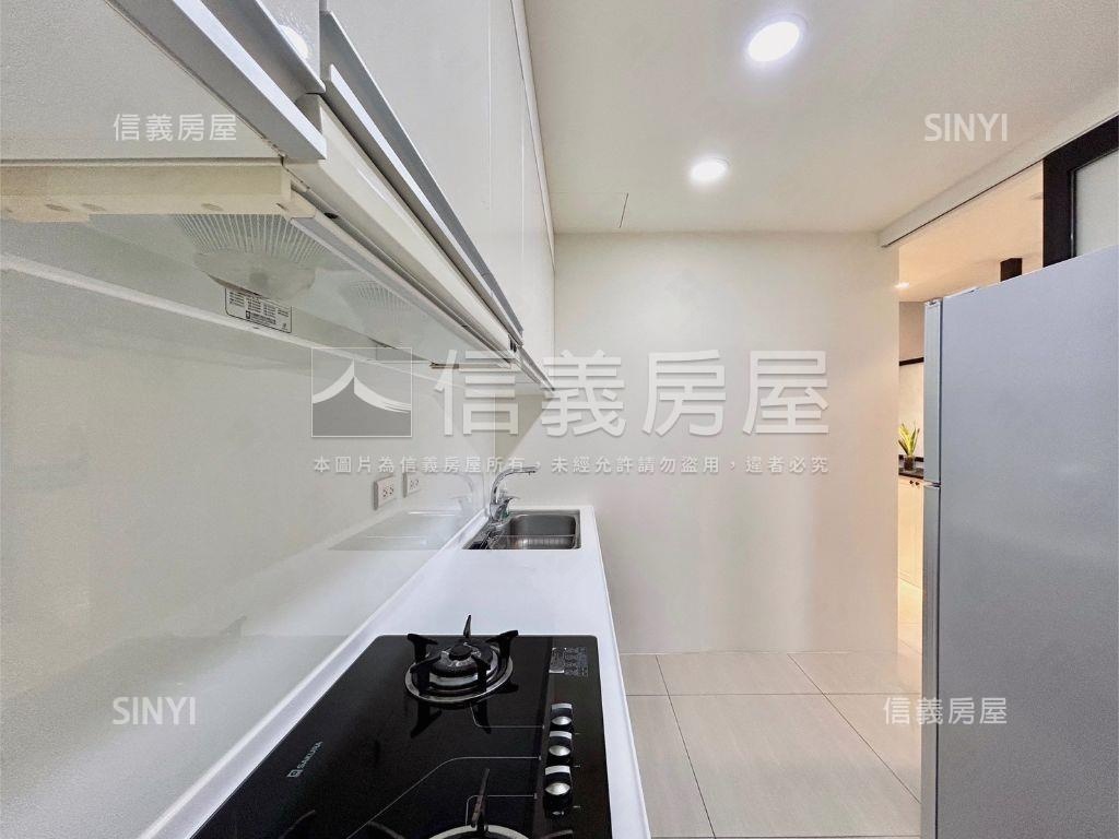 野村常在三房平車房屋室內格局與周邊環境