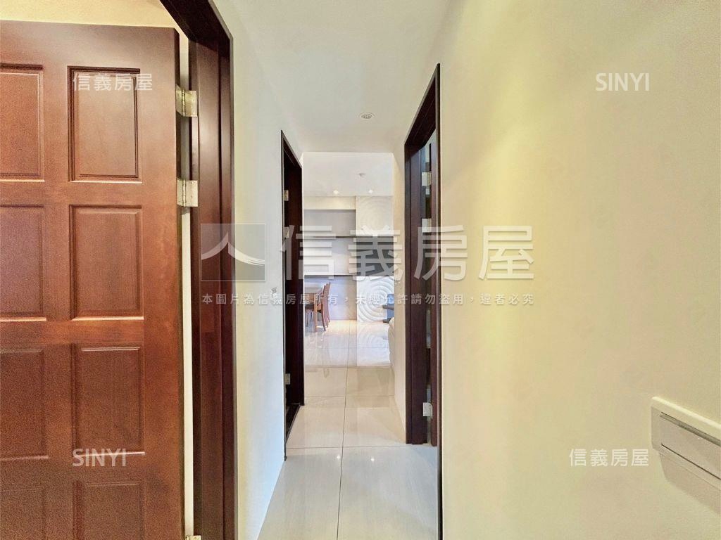 野村常在三房平車房屋室內格局與周邊環境