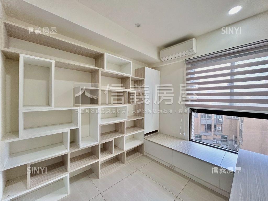 野村常在三房平車房屋室內格局與周邊環境