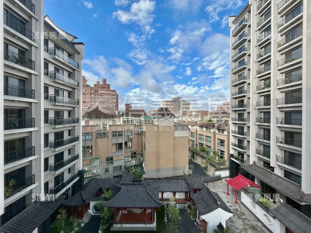 野村常在三房平車房屋室內格局與周邊環境