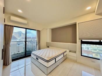 野村常在三房平車