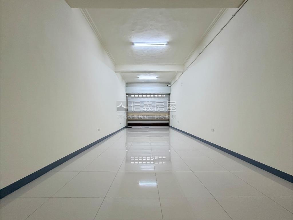 玉竹商圈翻新正３樓透店房屋室內格局與周邊環境