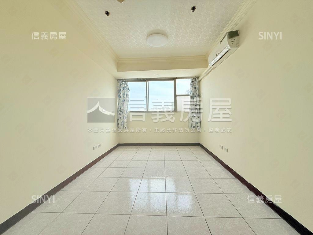 近逢甲商圈低總價視野美套房屋室內格局與周邊環境