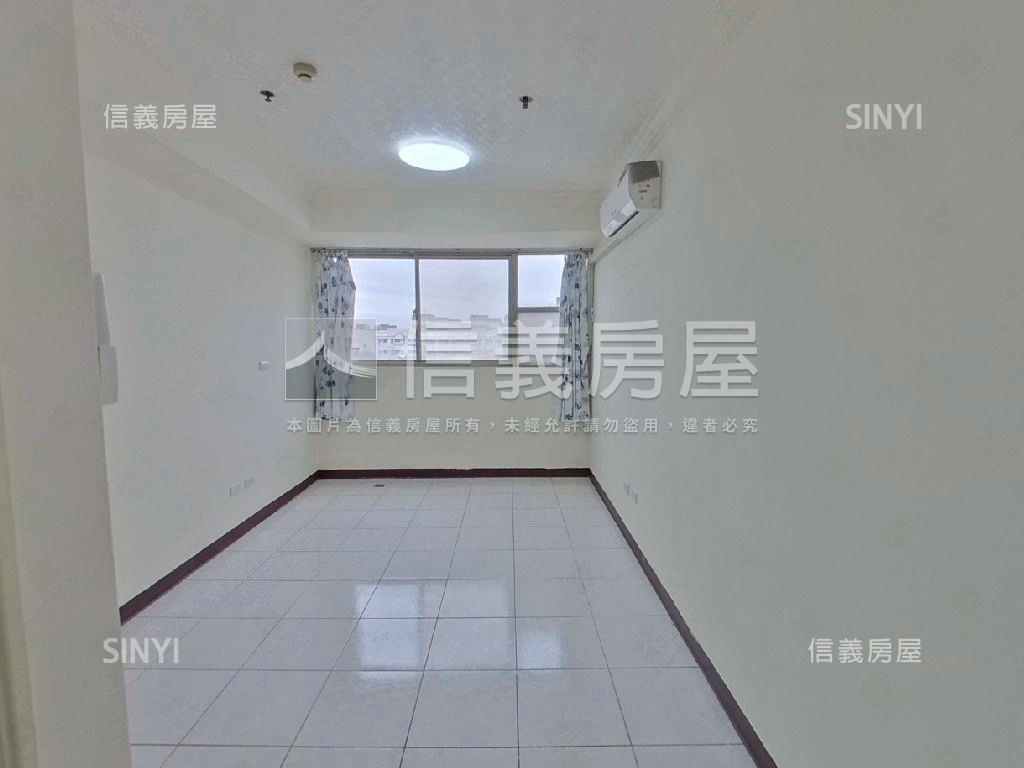 近逢甲商圈低總價視野美套房屋室內格局與周邊環境