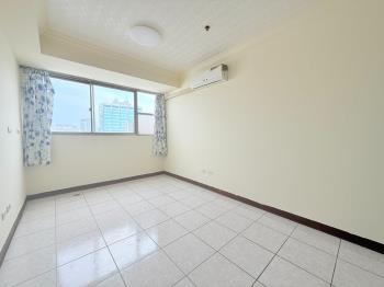 近逢甲商圈低總價視野美套