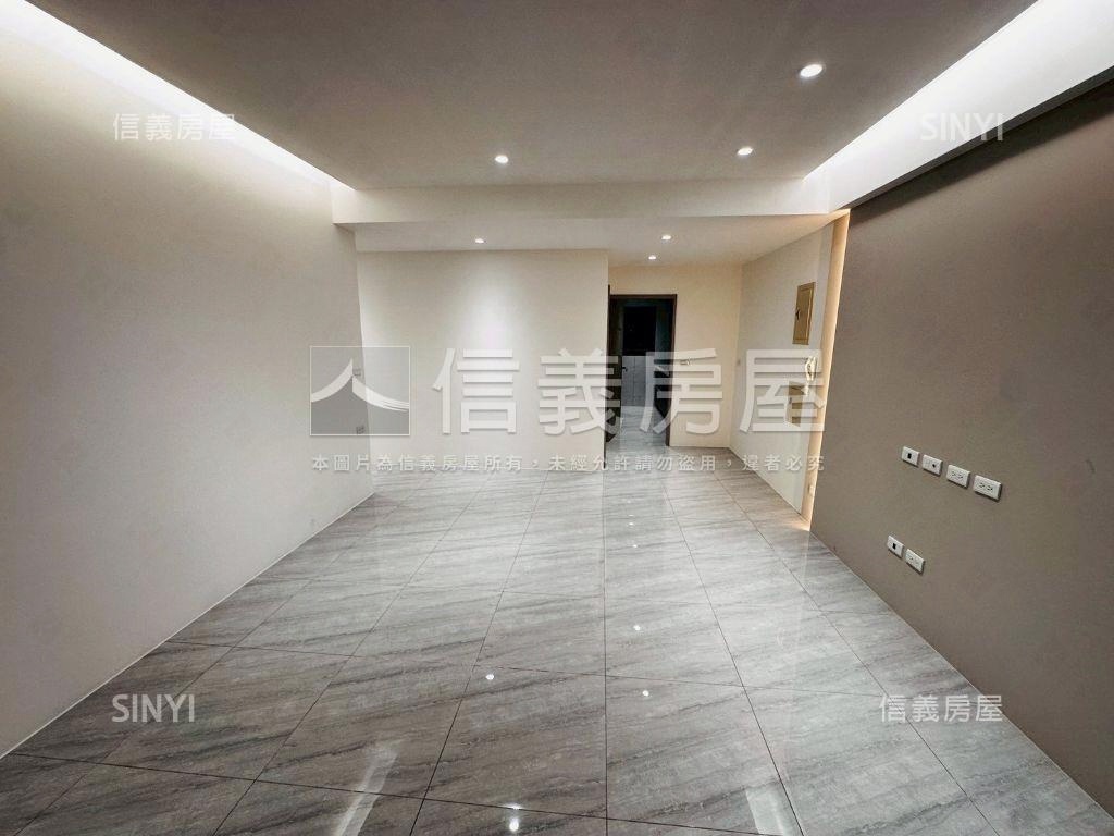 新埔方正三樓美寓房屋室內格局與周邊環境