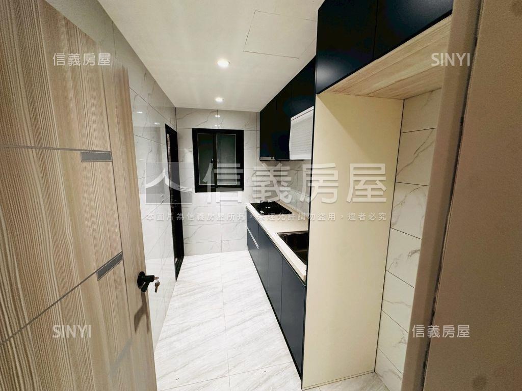 新埔方正三樓美寓房屋室內格局與周邊環境