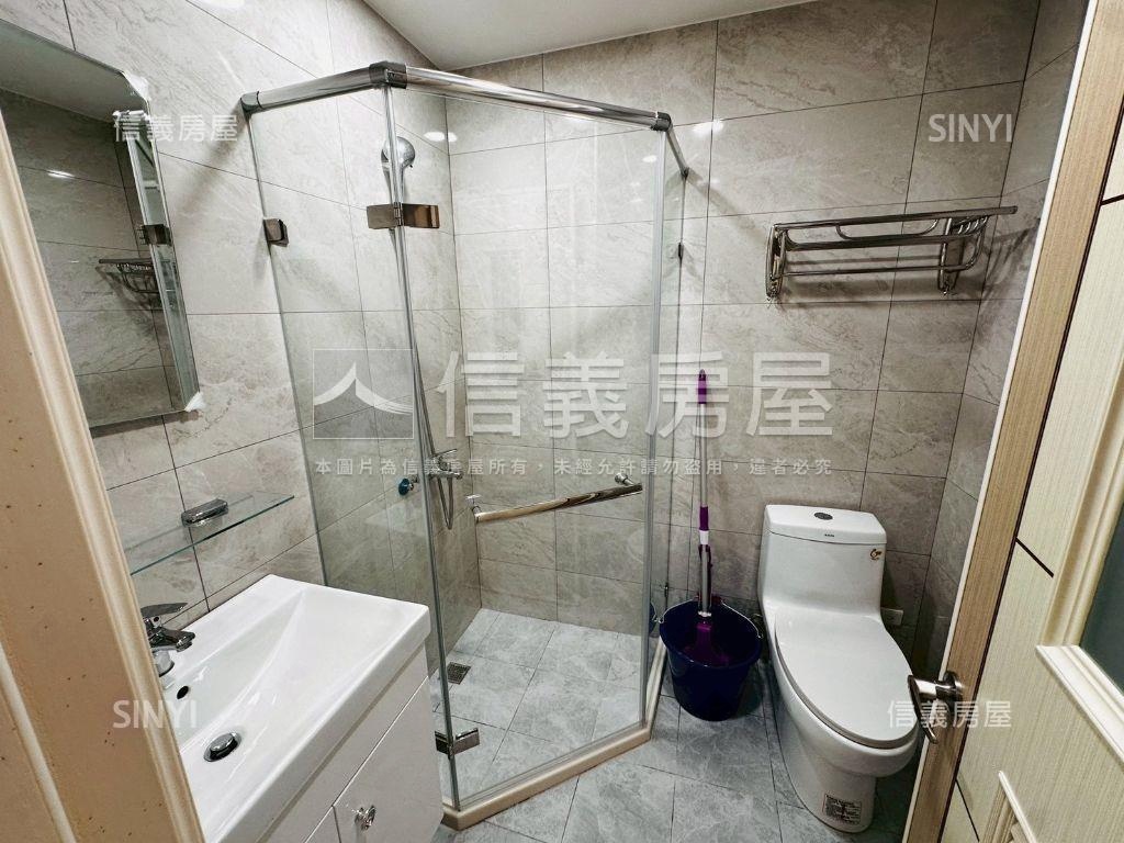 新埔方正三樓美寓房屋室內格局與周邊環境