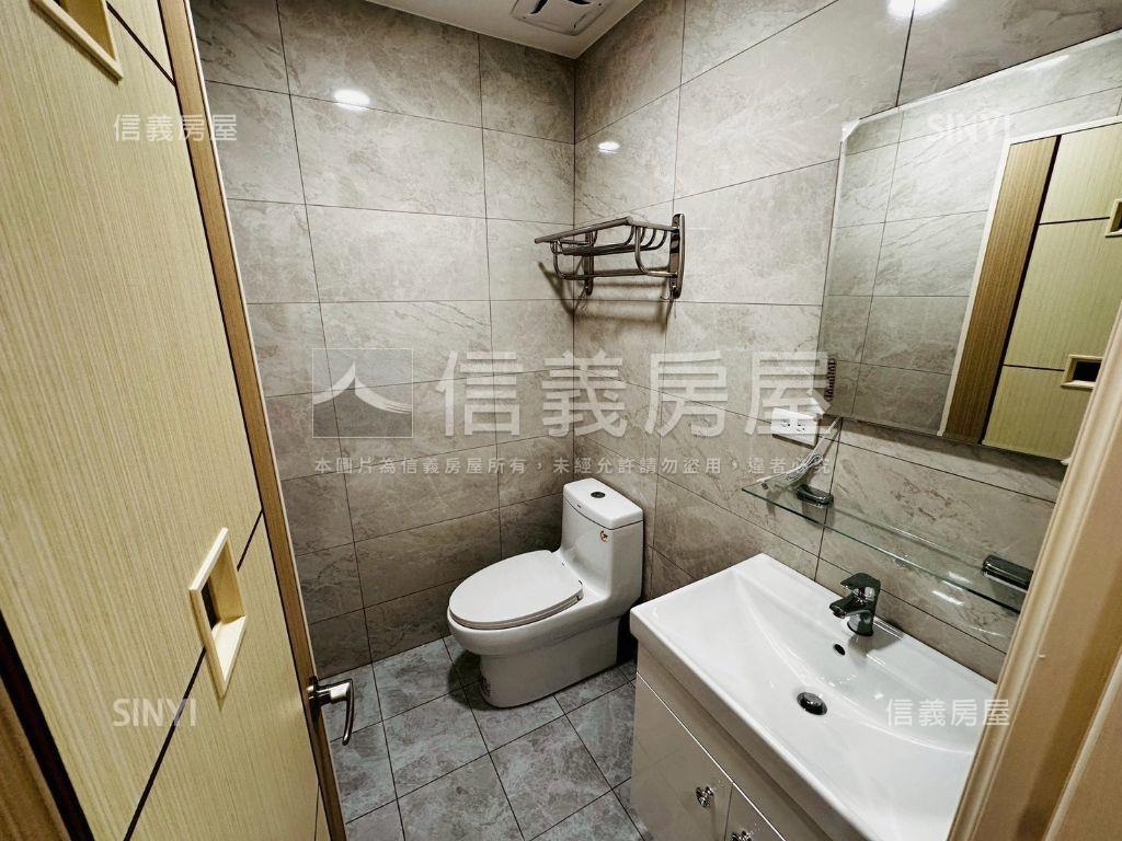 新埔方正三樓美寓房屋室內格局與周邊環境