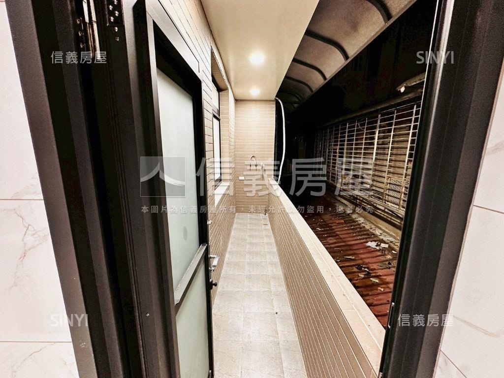 新埔方正三樓美寓房屋室內格局與周邊環境