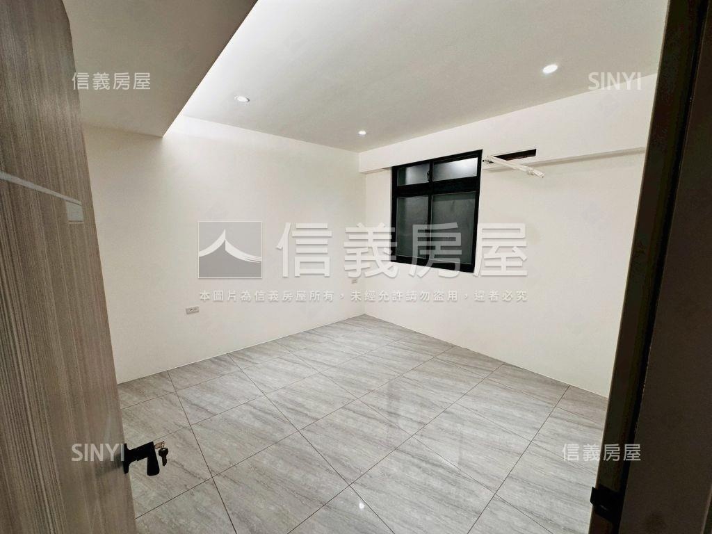 新埔方正三樓美寓房屋室內格局與周邊環境