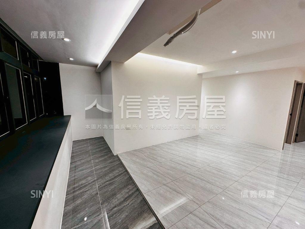 新埔方正三樓美寓房屋室內格局與周邊環境