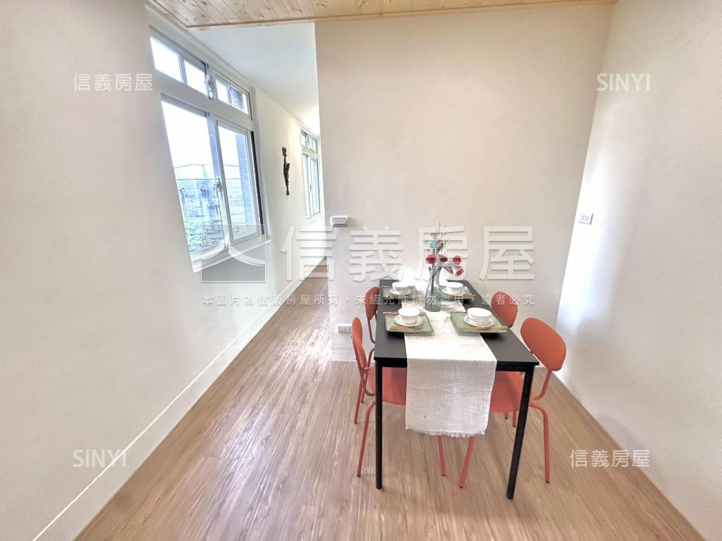 新埔商圈全新裝潢美寓房屋室內格局與周邊環境