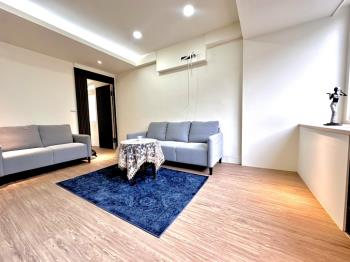 新埔商圈全新裝潢美寓