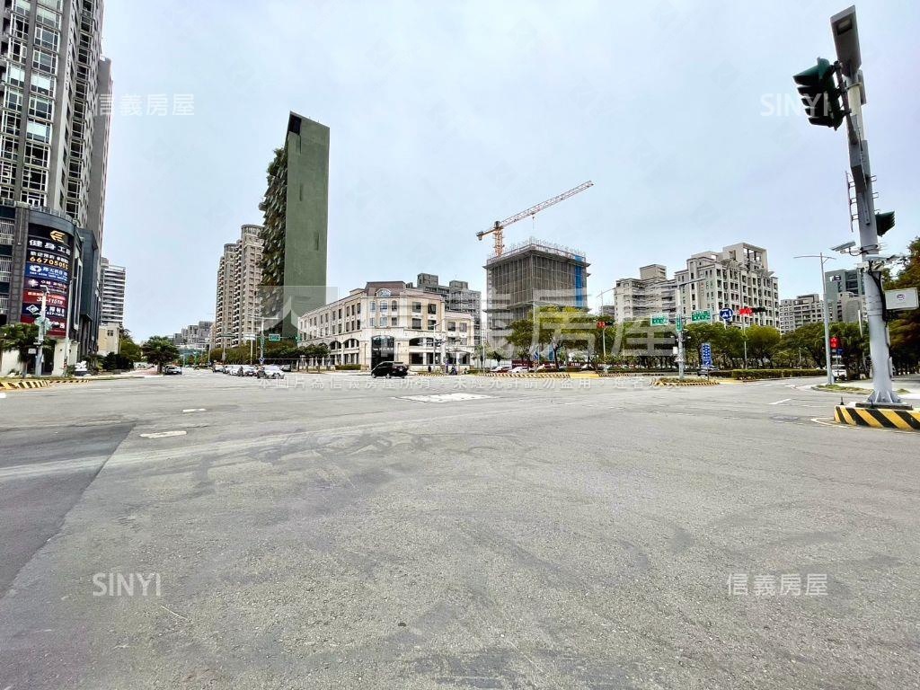 浩瀚寬郁三房Ｂ－６Ｆ房屋室內格局與周邊環境