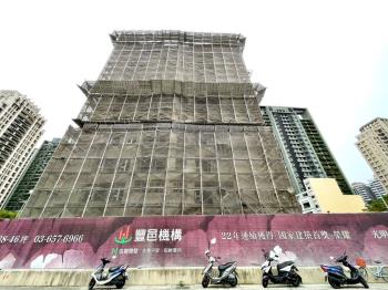 高鐵｜寬郁三房｜平轉誠售