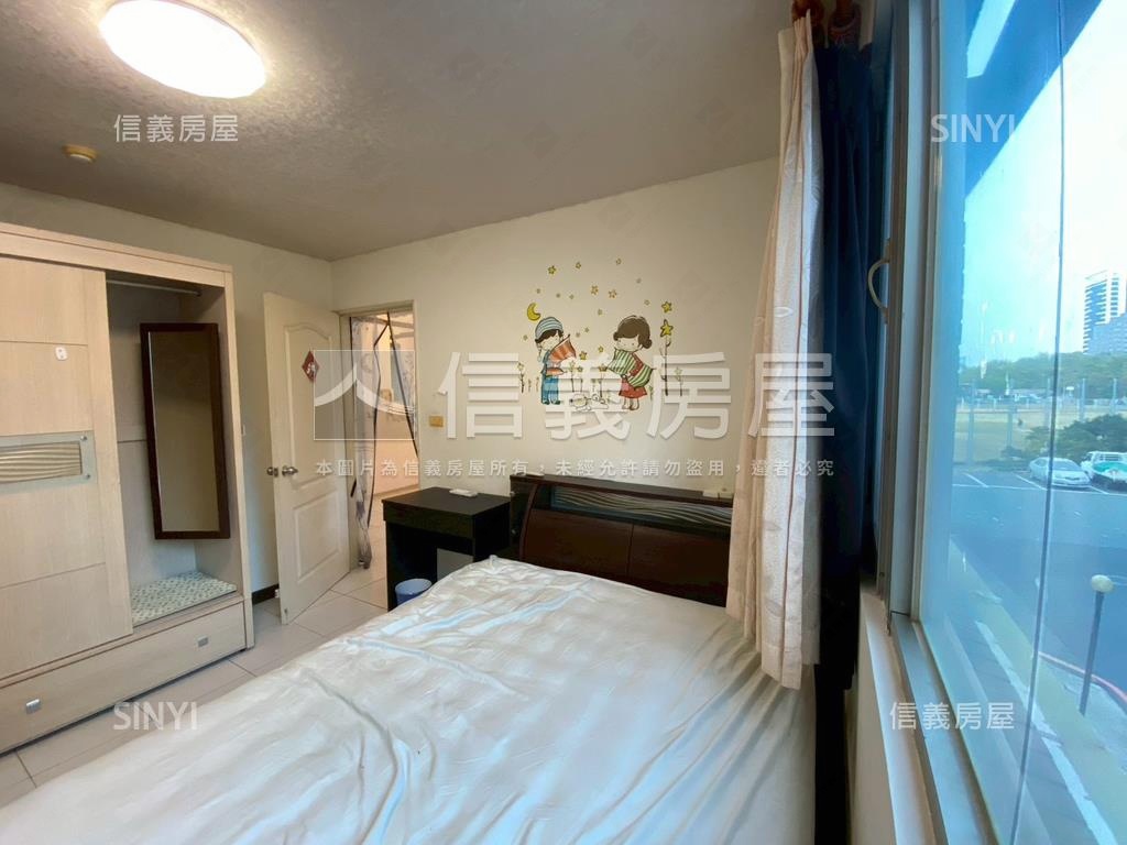 荷式日常・安平居所房屋室內格局與周邊環境