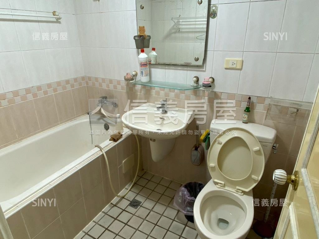 荷式日常・安平居所房屋室內格局與周邊環境