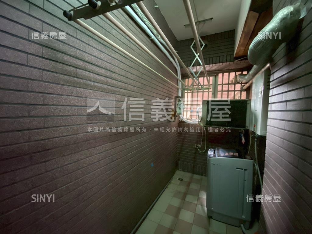 荷式日常・安平居所房屋室內格局與周邊環境