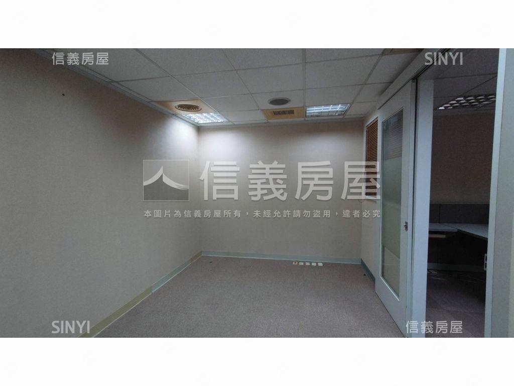 皇普天廈☆帷幕明亮辦公房屋室內格局與周邊環境