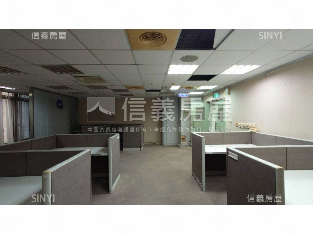 皇普天廈☆帷幕明亮辦公房屋室內格局與周邊環境