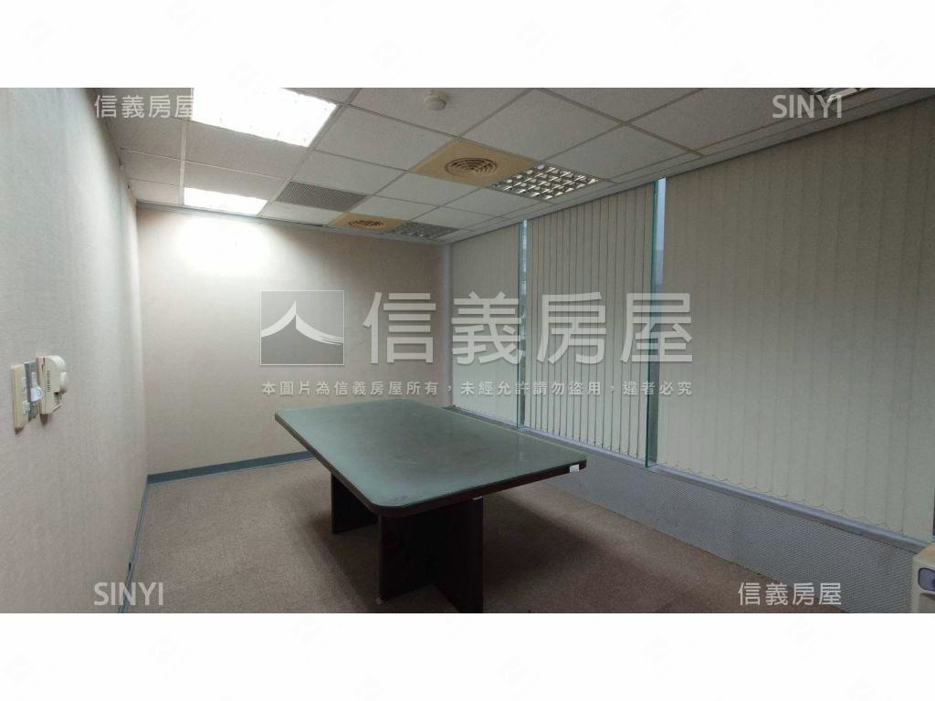 皇普天廈☆帷幕明亮辦公房屋室內格局與周邊環境