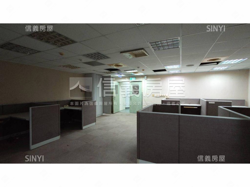 皇普天廈☆帷幕明亮辦公房屋室內格局與周邊環境