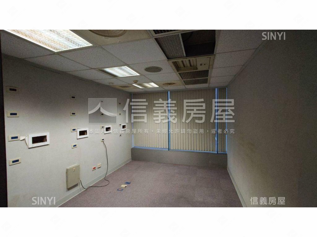 皇普天廈☆帷幕明亮辦公房屋室內格局與周邊環境