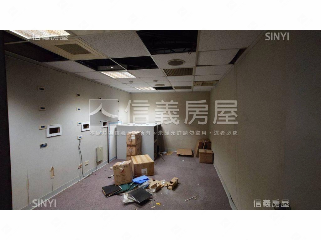 皇普天廈☆帷幕明亮辦公房屋室內格局與周邊環境