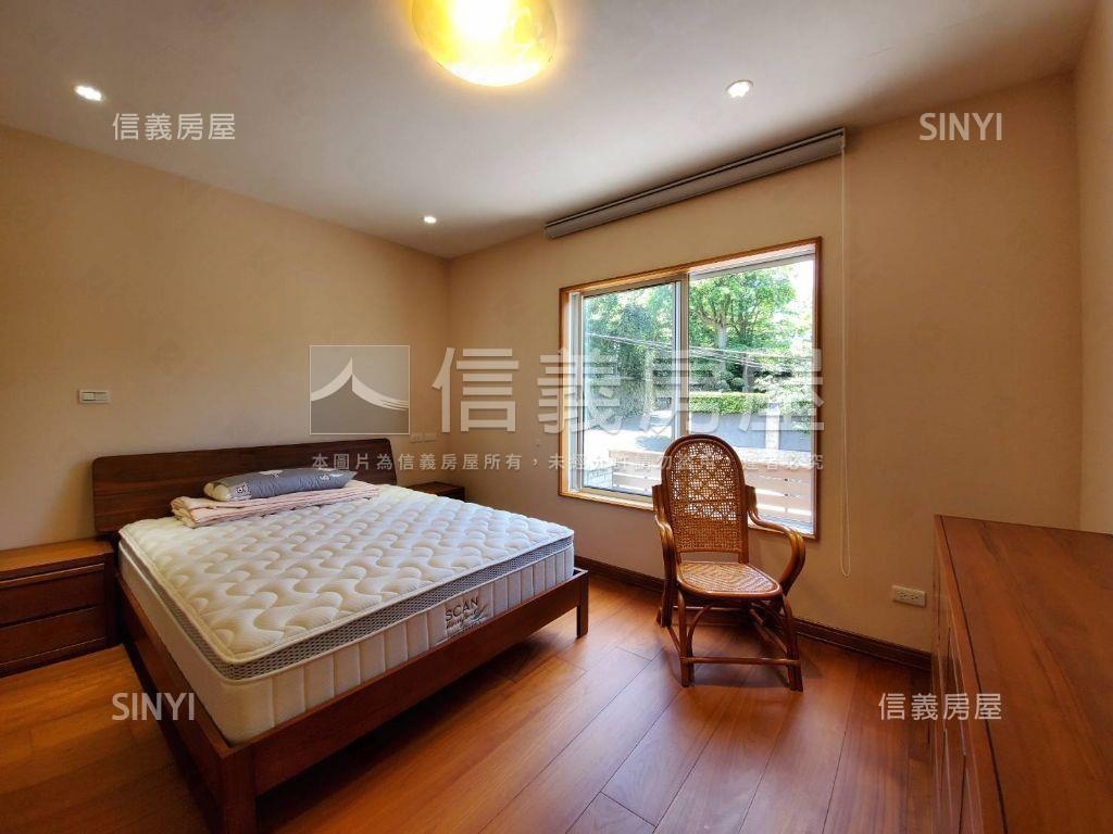 萊茵日式木構別墅城堡房屋室內格局與周邊環境