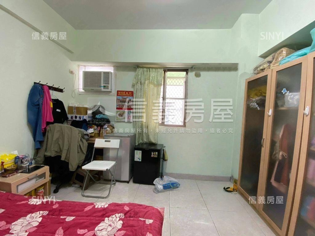 近火車站優質大套房房屋室內格局與周邊環境